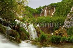 Nekretnina Plitvička jezera, Plitvička Jezera