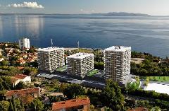Nekretnina Rijeka, Zapad