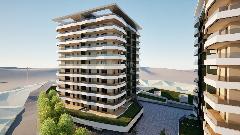 Nekretnina Rijeka, Zapad