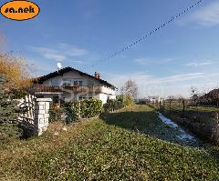 Nekretnina Samobor - Okolica, Bregana