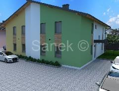 Nekretnina Samobor - Okolica, Domaslovec