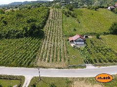 Nekretnina Jastrebarsko - Okolica, Sveta Jana