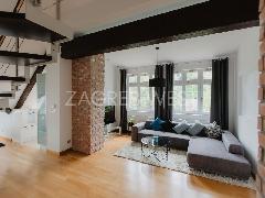 Nekretnina Zagreb, Donji Grad