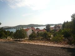 Nekretnina Šibenik - Okolica, Žaborić