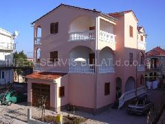 Nekretnina Vodice, Vodice