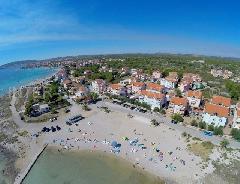 Nekretnina Vodice, Srima