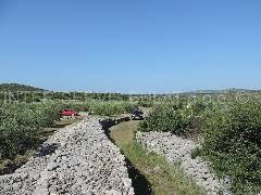 Nekretnina Šibenik - Okolica, Zaton