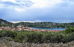 Nekretnina Šibenik - Okolica, Kaprije