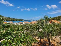 Nekretnina Šibenik - Okolica, Kaprije