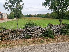 Nekretnina Drniš, Brištani