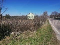 Nekretnina Promina, Razvođe