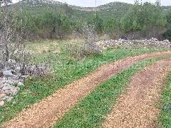 Nekretnina Šibenik - Okolica, Dubrava Kod Šibenika