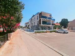 Nekretnina Vodice, Srima